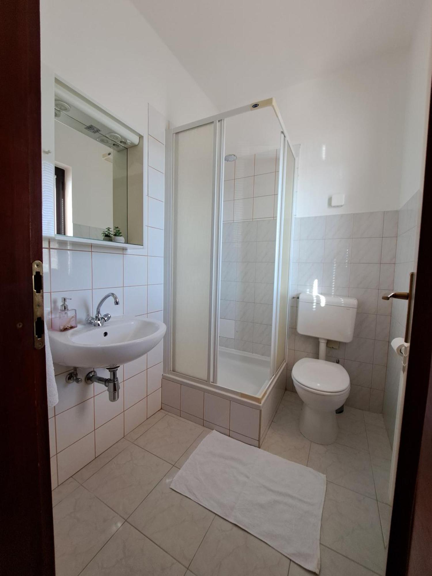 Guest House Krsevan Zadar Exterior photo